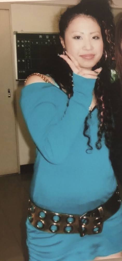 リバウンドを繰り返していた10代・20代のJasmin